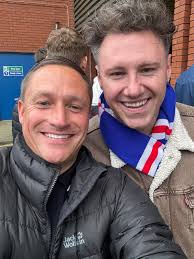 Monmouth Scots football season starts