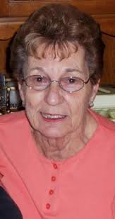 Wanda St. Pierre Obituary