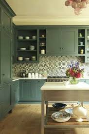 Cuisine Authentique Avec Images Sol De Cuisine Interieur Moderne De Cuisine Cuisines Design