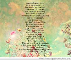 They say a picture tells 1000 words, but when i see your all i see is 3: Useless Emotions Quotes Quotesgram