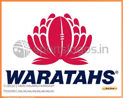 New South Wales Waratahs Misc Sports Embroidery Logo In 4 Sizes Spln002956 Sports Logos Embroidery Vector For Nfl Nba Nhl Mlb Milb And More In 2020 Embroidery Logo Super Rugby Rugby Logo