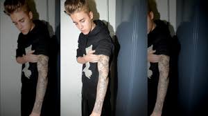 Here's your official breakdown of his permanent body art. Alle Tatowierungen Von Justin Bieber Erklart News24viral