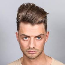 20 Best Quiff Haircuts To Try Right Now