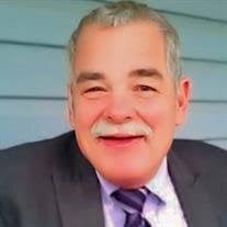 Everett B. Shoup Obituary