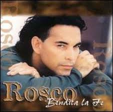 Bendita La Fe written and produced by Rosco Martinez and Rafael Vigil by  Rosco Martinez