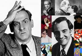 Actor's favorite activities in the city