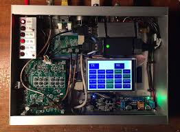 It is actually designed for the airspy range of products, but Transmitting Amateur Tv Using A Raspberry Pi Raspberry Pi Forums