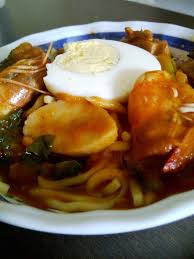 Rahsia mee jawa resipi bonda. Resepi Mee Rebus Kuah Kentang Resepimee Junotee Com