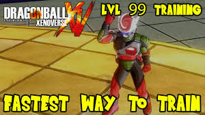 Or make a better one. Dragon Ball Xenoverse 2 Latest Guide The Best Easiest Way To Get To Level 90 Fast Mobile Apps