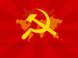 Hd Wallpaper Soviet Union Logo Ussr Communism Illustration Symbol Vector Wallpaper Flare