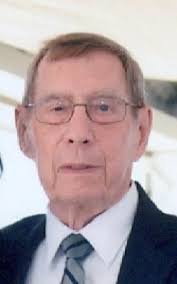 Conrad Ludwig Obituary (1929