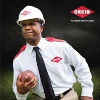 In singapore, bed bug treatment is the costliest among other pests. Orkin Pest Control Athens Ga