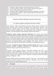 kekuasaan makna kekuasaan di kbbi adalah: 2