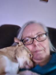 This is my little Lex, he's 10 years old..