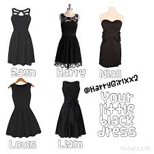 Your Little Black Dress One Direction Preferences Comment Your Fav Harrystyles Harry Styles Ni Harry Styles One Direction Preferences Little Black Dress