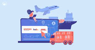 15 of the Top Shipping Companies in Arab World and Global | ExpandCart