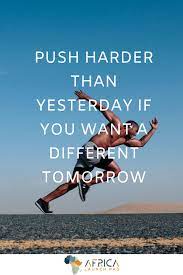 Push Harder Motivational Quotes Motivational Quotes Motivation Hard Quotes