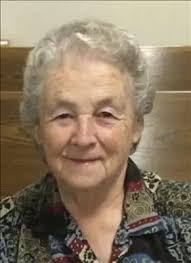 Obituary information for Joyce Carol Hinds