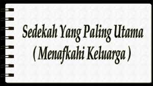 Jumlah minimal nomor telkomsel yang didaftarkan adalah 3. Sedekah Yang Paling Utama Menafkahi Keluarga Youtube