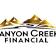 Canyon Creek Financial LLC. logo
