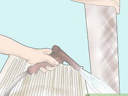 3 Ways To Make The Air Colder In A Swamp Cooler Home Wikihow
