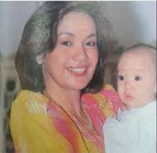 Innalillahwainnailaihirojiun, bonda saya sudah tiada, kami sekeluarga di hospital. Kenapa Muka Rosmah Menyeramkan Ini Jawapannya Isu Semasa Semasa Forum Cari Infonet