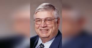 Obituary information for John Braham Childers