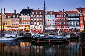 Prezentare, top destinații, obiective și atracții turistice informații turistice generale. Turism Danemarca Sejur Vacante Danemarca Nordic Tours