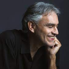 His voice as easily recognised as a signature, its mellow yet powerful tones resonate from 70 million records sold. Andrea Bocelli Im Coimbra Beim Estadio Cidade De Coimbra 26 06 2021 Mozaart