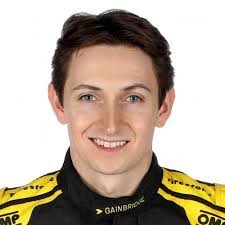 Brian Alder's Instagram, Twitter & Facebook