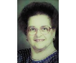 Jean Yanni Obituary (1931