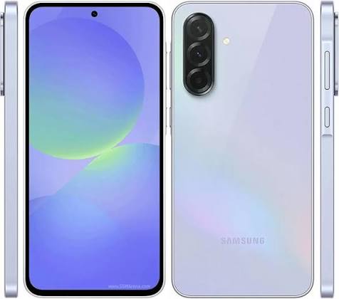 Samsung Galaxy A36 5G 6GB RAM 128GB