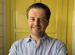 Election: Guy Harris