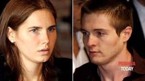 Sentenza shock, la Cassazione assolve Amanda Knox e Raffaele Sollecito