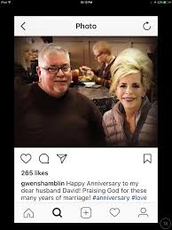 She is the author of the weigh down diet, a. Gwen Shamblin Of Remnant Fellowship With Her First Husband Cults