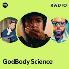GodBody Science