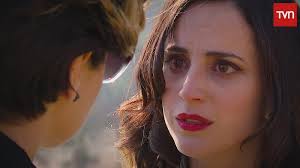 Esa no soy yo": TVN afirma el rating