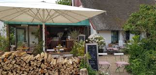 Pizza Garten Pizzeria In 18374 Zingst