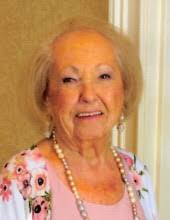 Martha Frazier Gibson Obituary 2021