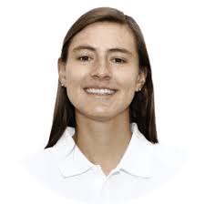 Toluca W: Squad & Players