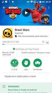 Apps, spiele, bücher, filme, serien How To Download Brawl Stars Straight From Google Play Vpn Step By Step Android Dump