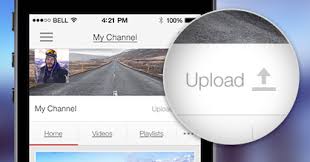 Vous n'avez pas besoin d'utiliser d'autres logiciels. Depuis Votre Appareil Android Mettre En Ligne Une Video Sur Youtube Cours Reparation