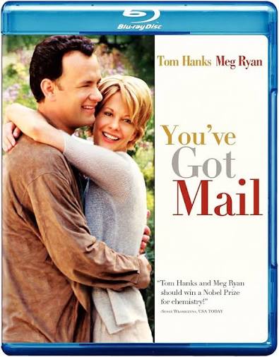 Amazon.com: You've Got Mail : Various, Various: Movies & TV