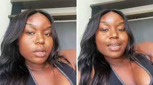 How I found out my mum was impregnated by my boyfriend – Lady narrates  (Video)