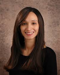 Dr. Pauline Burrell, MD