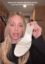 Memories of Love: Cherishing Wedding Shoes After Loss