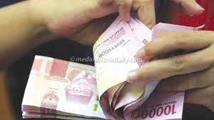 Kenaikan kurs mata uang usd itu terutama akibat banyaknya orang / perusahaan yang. Aliran Dana Kembali Masuk Ri Rupiah Menguat Ke Level 14 202 Keuangan Medanbisnisdaily Com