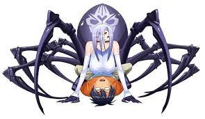 Pin On Monster Girl