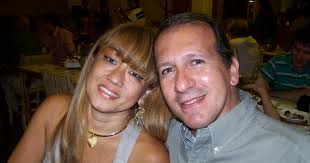 Kleber Patricio Online: Nancy Ueda e Robert Caracik