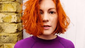 Media — Grace Savage Media Grace Savage